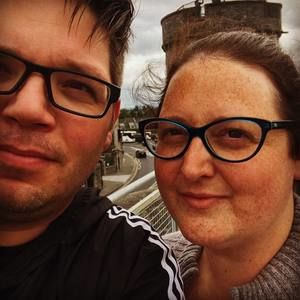 Meet your Posher, Brooke